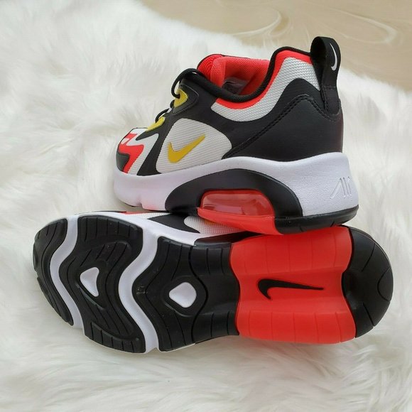 Nike Air Max 200 - Picture 8 of 11